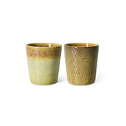70sceramicsVanGoghcoffeemugs(KST2001-setof2)Sunflowers__1
