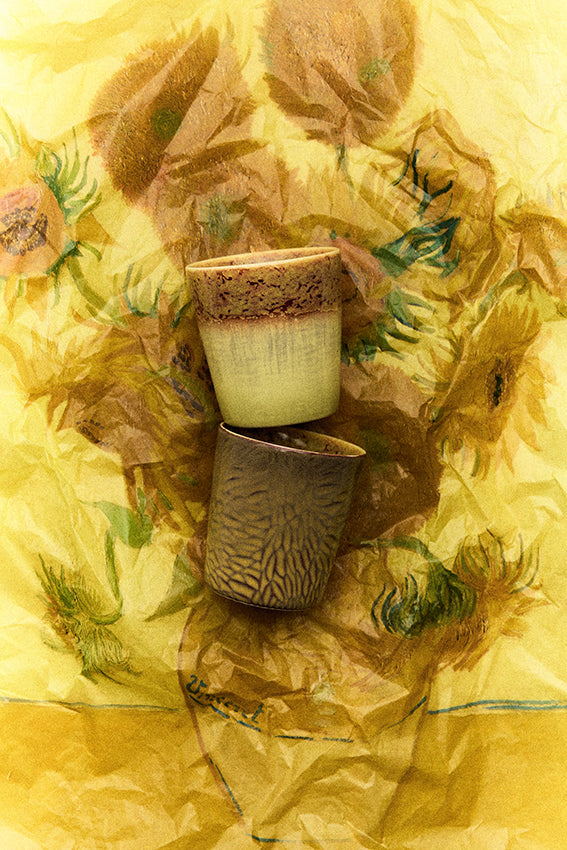 70sceramicsVanGoghcoffeemugs(KST2001-setof2)Sunflowers__4