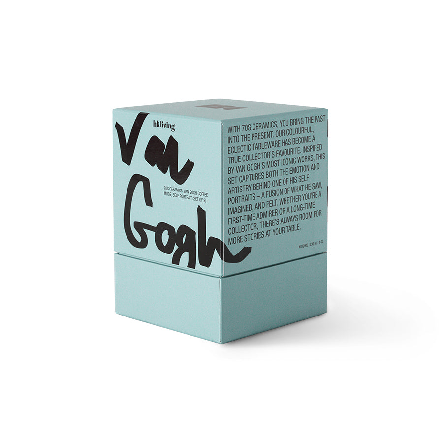 70sceramicsVanGoghcoffeemugs(KST2002-setof2)SelfPortrait__3