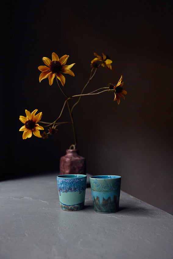 70sceramicsVanGoghcoffeemugs(KST2002-setof2)SelfPortrait__6
