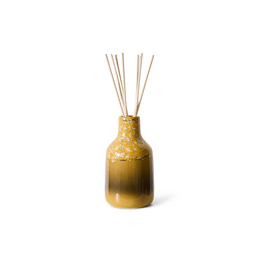 70s ceramics: fragrance sticks Valencia