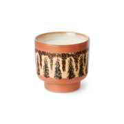 70s ceramics scented candle Kyoto Kyoto - LEEF mode en accessoires