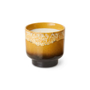 70s ceramics scented candle Tulum Tulum - LEEF mode en accessoires