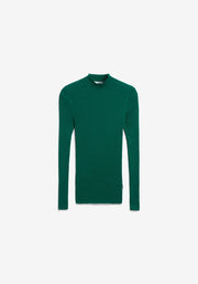 ALAANIA  129 Emerald Green - LEEF mode en accessoires
