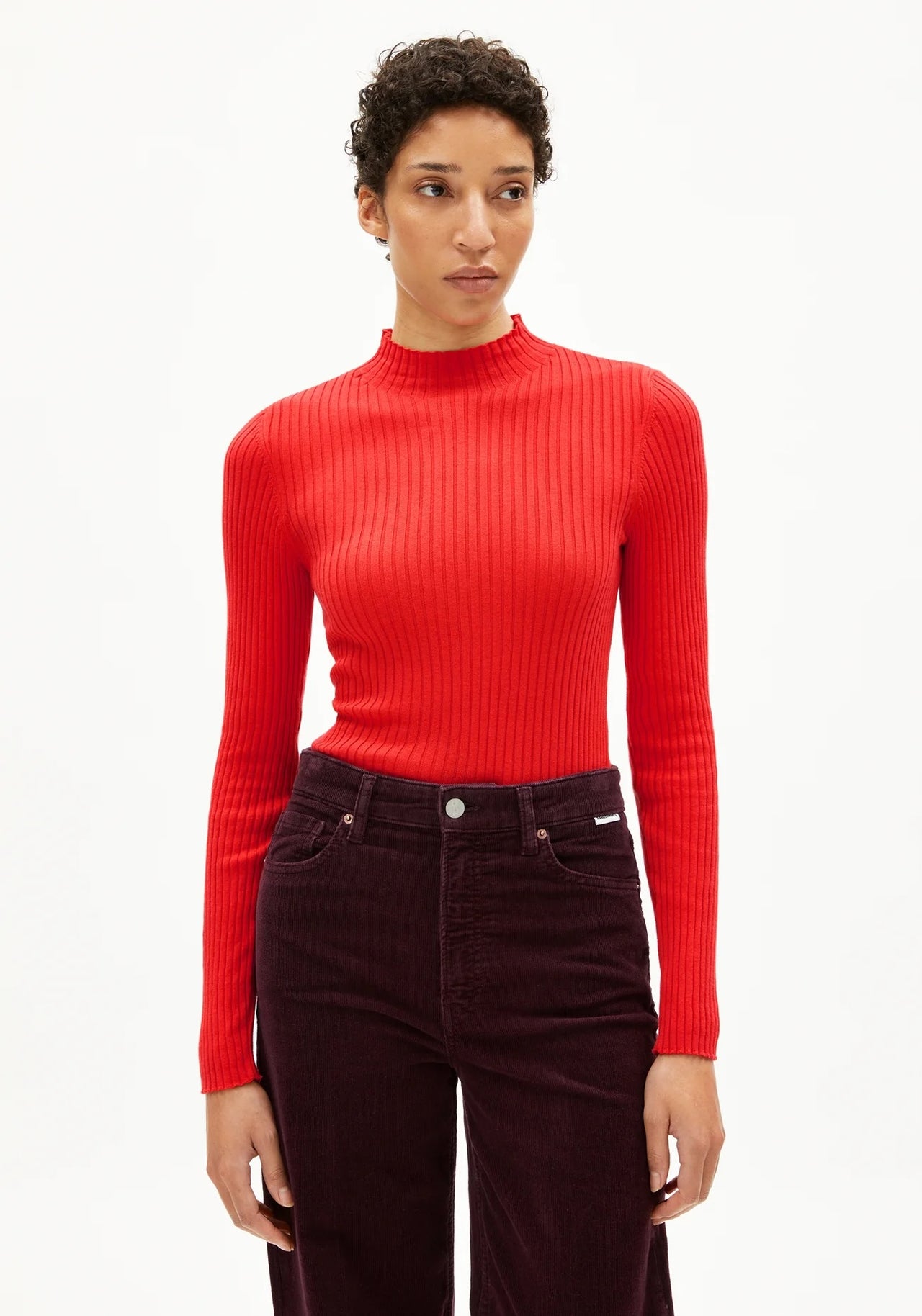 ALAANIA  3363 Candy Apple