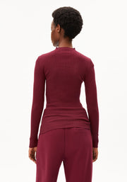 ALAANIA3639VelvetRed__2