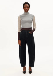 ALAANIAPATCHKNITSWEATER3869SilverMelange-Sandstone__3