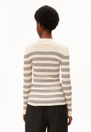 ALAANIASTRIPEDKNITSWEATER1692oatmilk-black__2