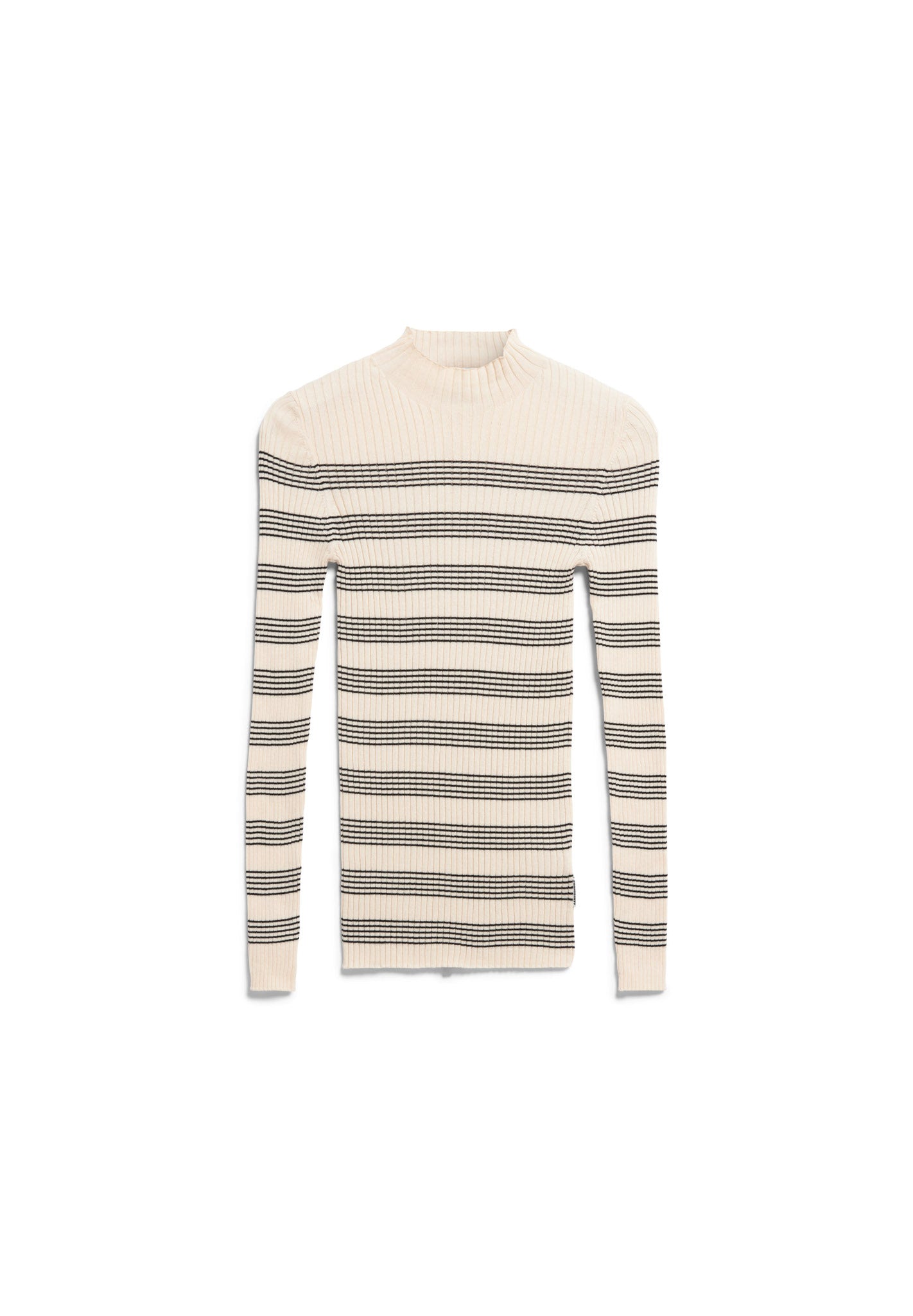 ALAANIASTRIPEDKNITSWEATER1692oatmilk-black__6