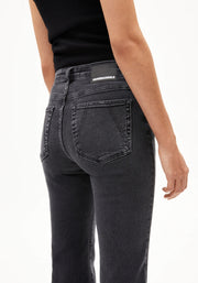 ANAMAA 2453 True Black Washed - LEEF mode en accessoires