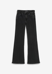 ANAMAA 2453 True Black Washed - LEEF mode en accessoires