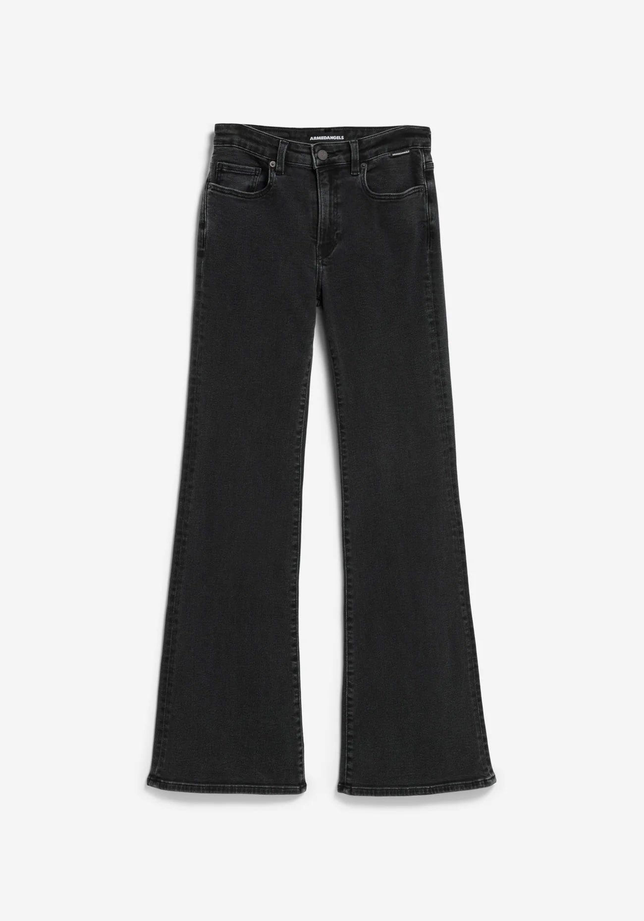 ANAMAA 2453 True Black Washed - LEEF mode en accessoires