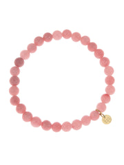 ARMBANDJEMETGEMSTONEBALLETJES_APRICOTapricot__1