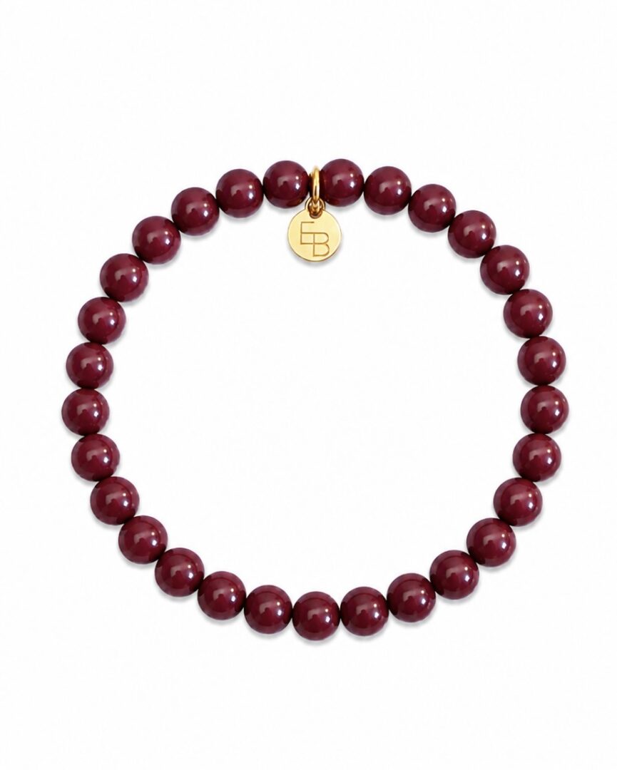 ARMBANDJEMETGEMSTONEBALLETJES_AUBERGINEaubergine__1
