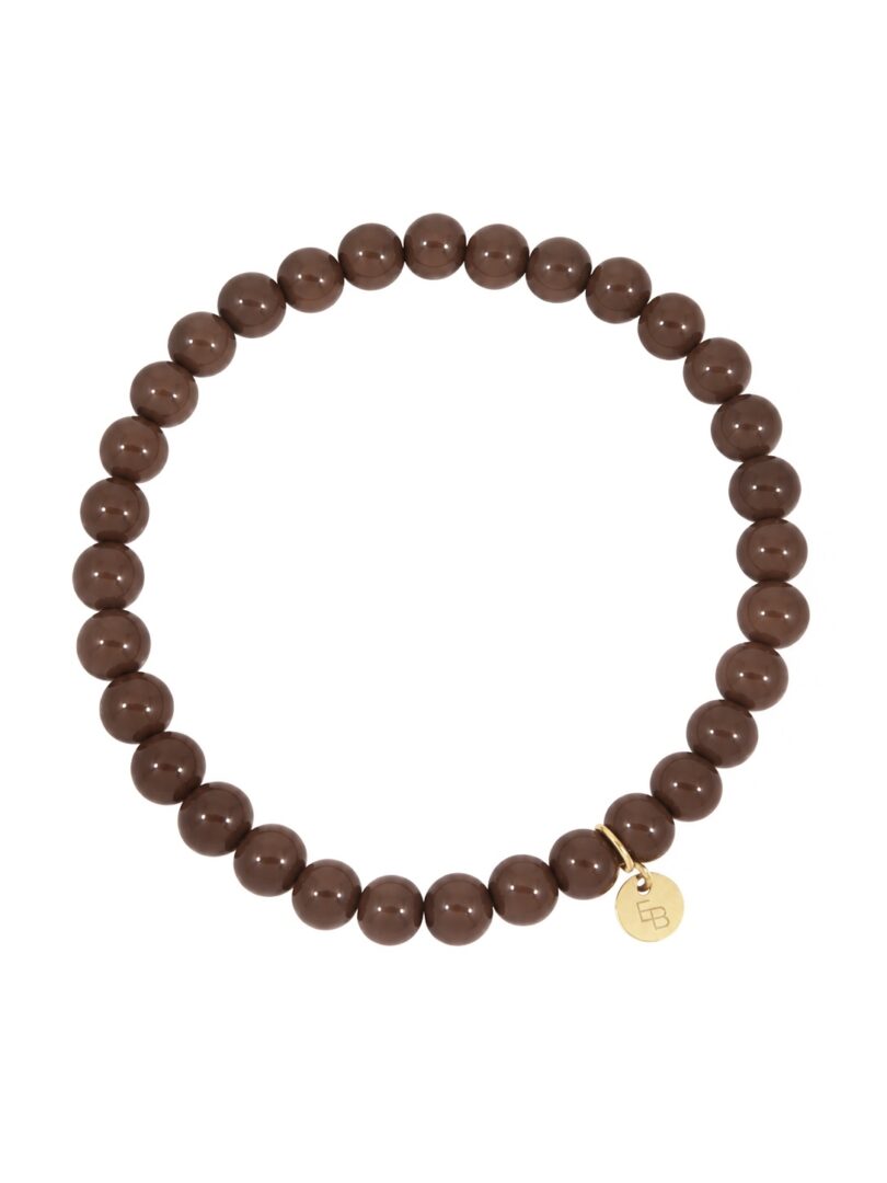 ARMBANDJEMETGEMSTONEBALLETJES_BRUINbruin__1