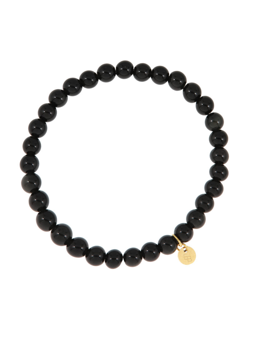 ARMBANDJEMETGEMSTONEBALLETJESzwart__1