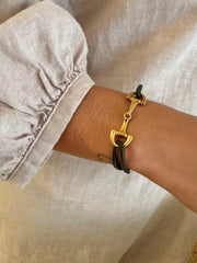 ARMBANDMETTOUWENGOUDENGESP_ARMYGROENarmygreen__2