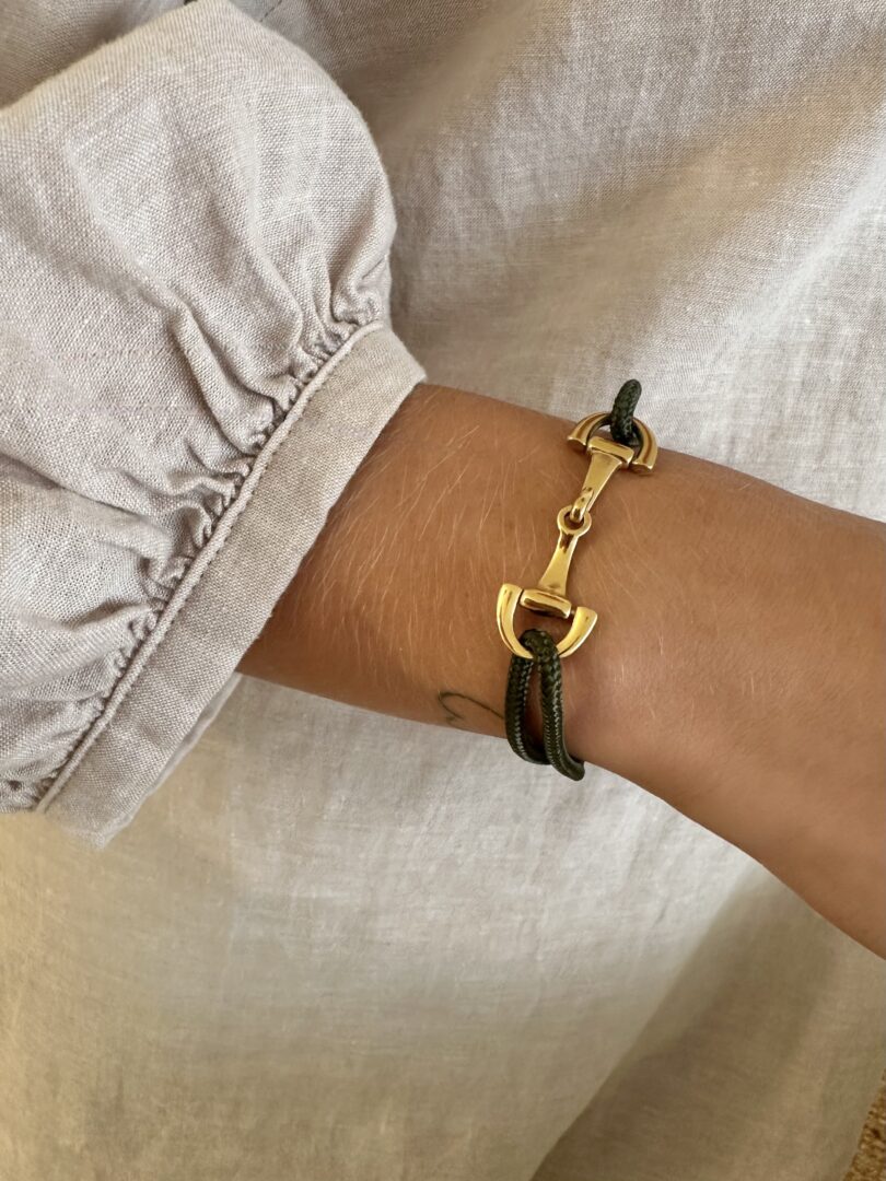 ARMBANDMETTOUWENGOUDENGESP_ARMYGROENarmygreen__2