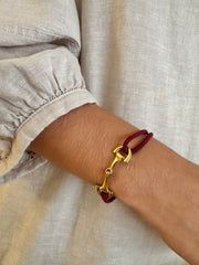 ARMBANDMETTOUWENGOUDENGESP_AUBERGINEaubergine__2