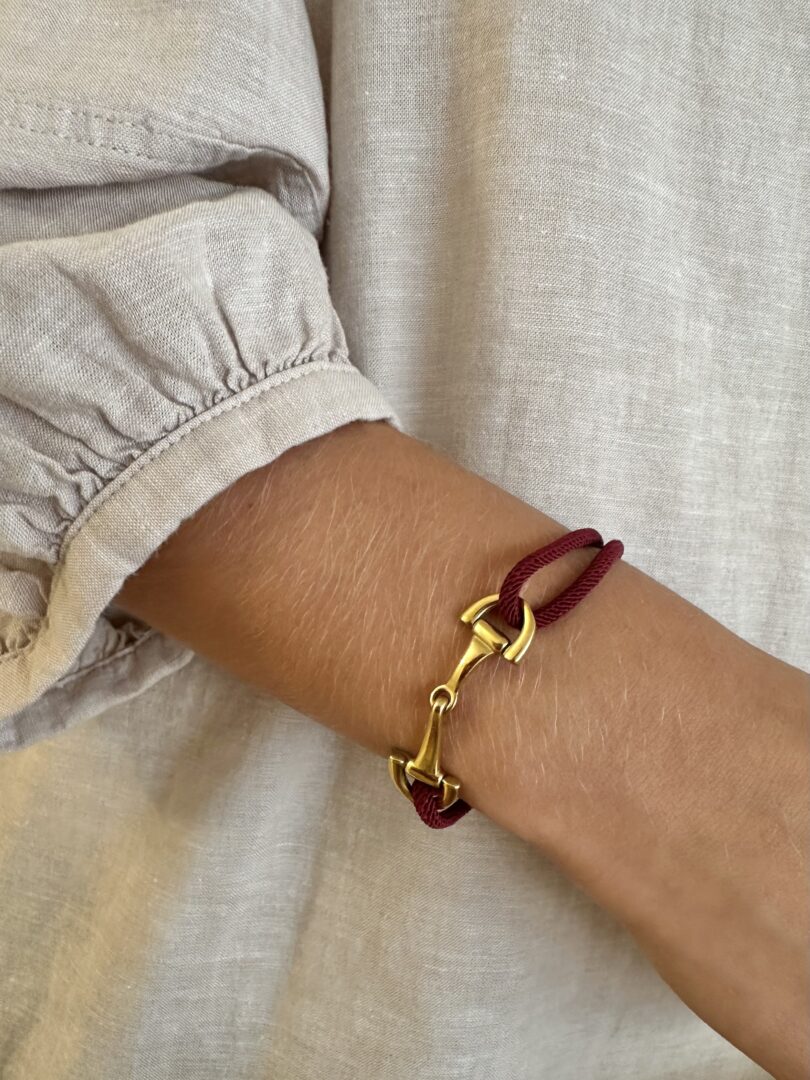 ARMBANDMETTOUWENGOUDENGESP_AUBERGINEaubergine__2