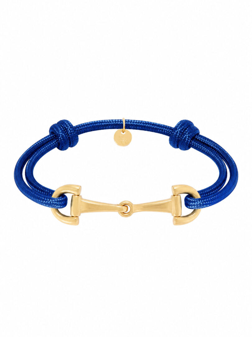 ARMBANDMETTOUWENGOUDENGESP_BLAUWblauw__1