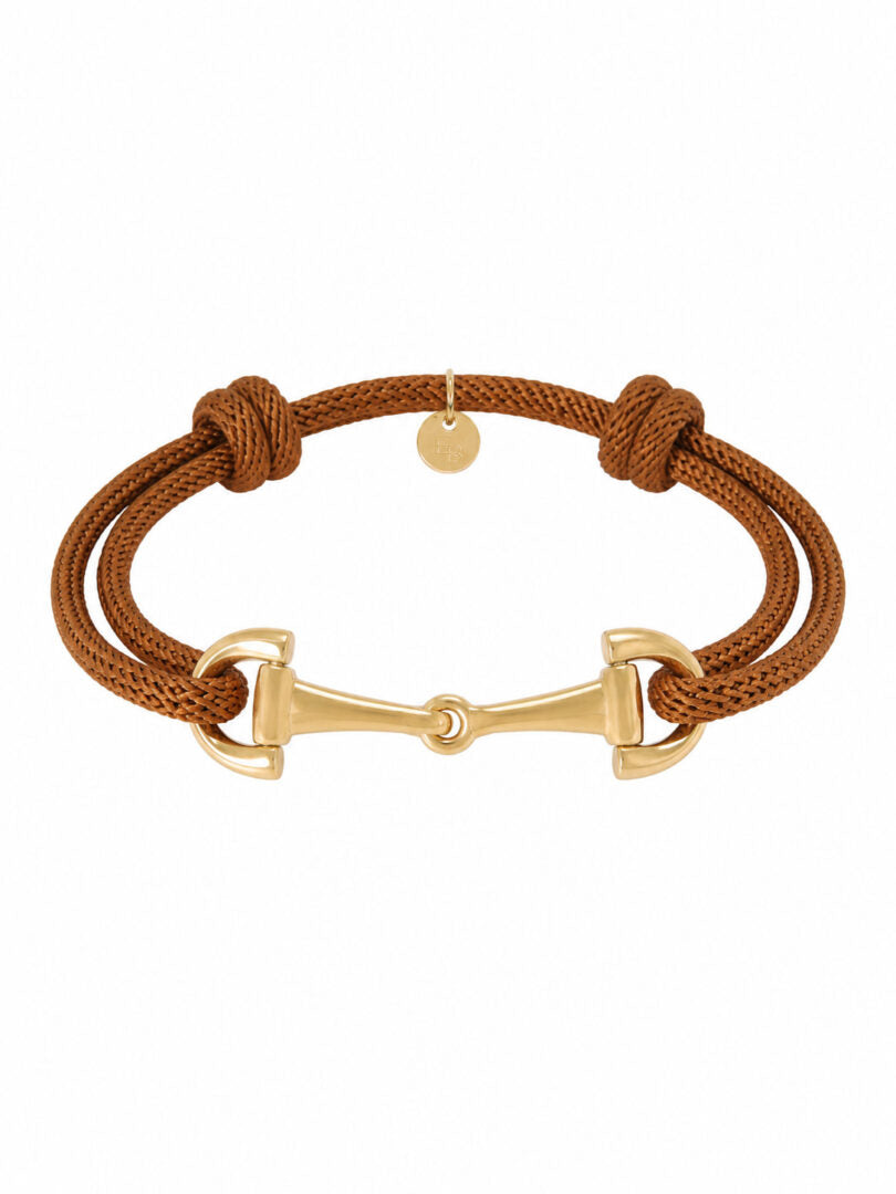 ARMBANDMETTOUWENGOUDENGESP_CAMELCamel__1