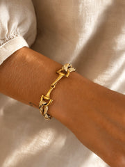 ARMBANDMETTOUWENGOUDENGESP_DESERTDesert__2