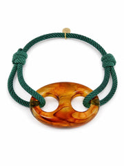 ARMBANDMETXLOPENGEWERKTEBEDELPetrolGroen__1
