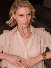 ARMBANDMETXLOPENGEWERKTEBEDELPetrolGroen__4