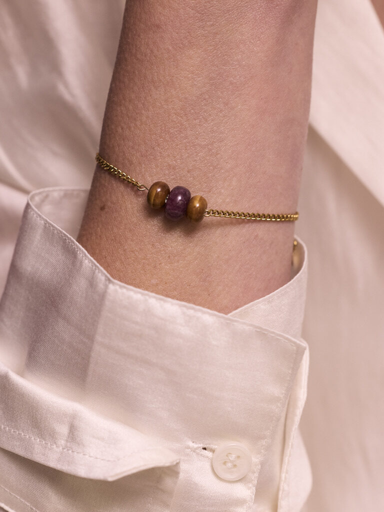 ARMBAND‘MARRAKECH’Desert__2