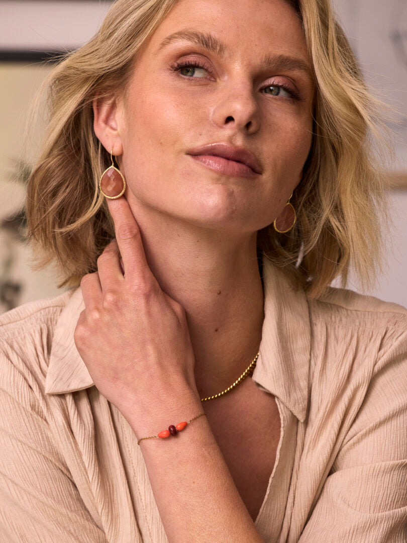 ARMBAND‘MARRAKECH’Fire__5