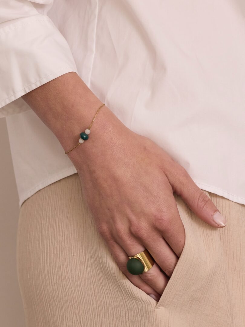 ARMBAND‘MARRAKECH’Ocean__3