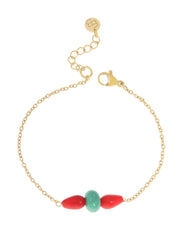 ARMBAND‘MARRAKECH’goud__1