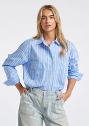 AYABLOUSE3058SilverLakeBlue__1