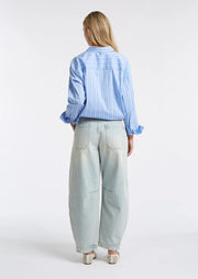 AYABLOUSE3058SilverLakeBlue__3