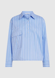 AYABLOUSE3058SilverLakeBlue__5