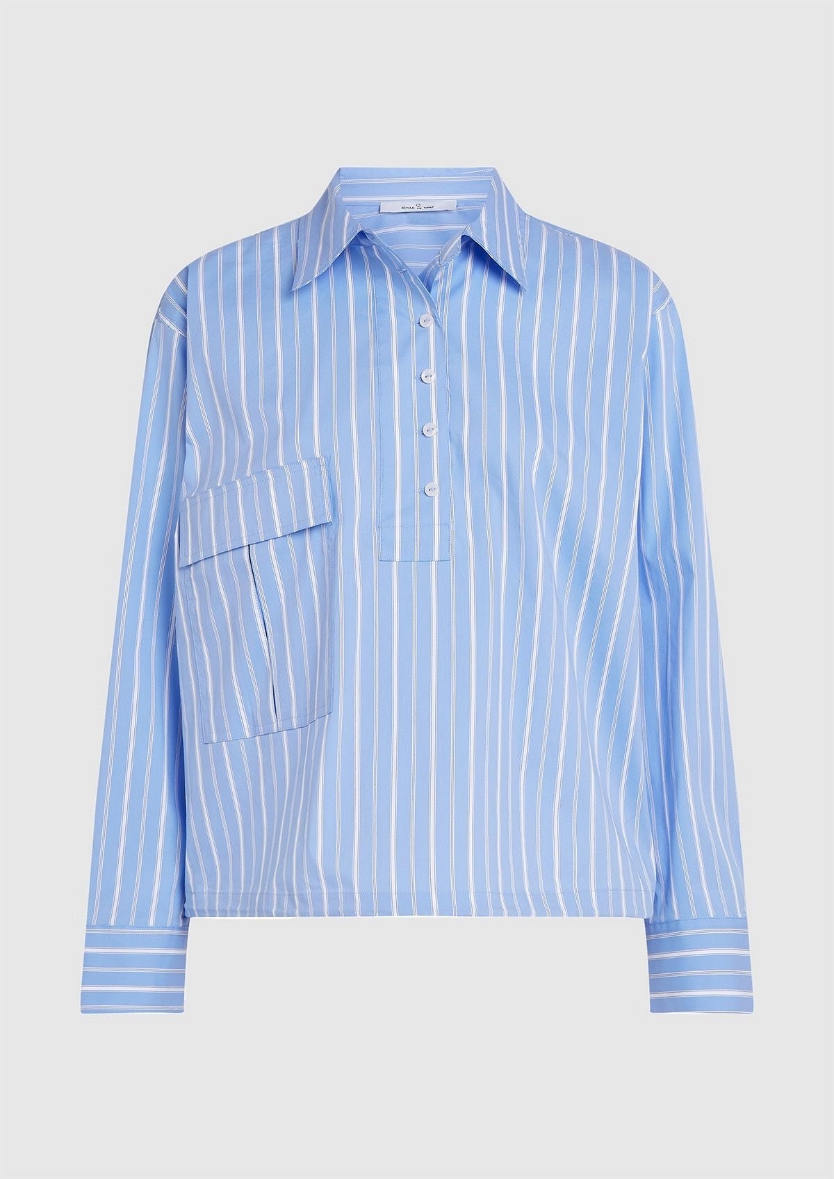 AYABLOUSE3058SilverLakeBlue__5