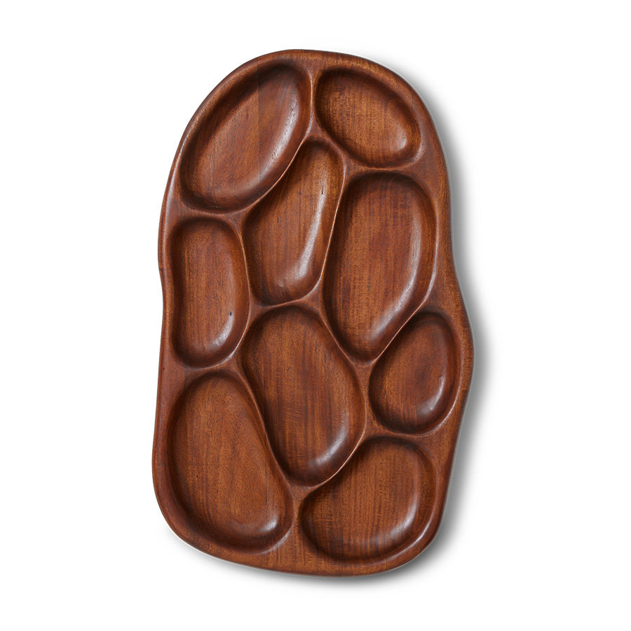 Acacia Appetizer Board L - LEEF mode en accessoires