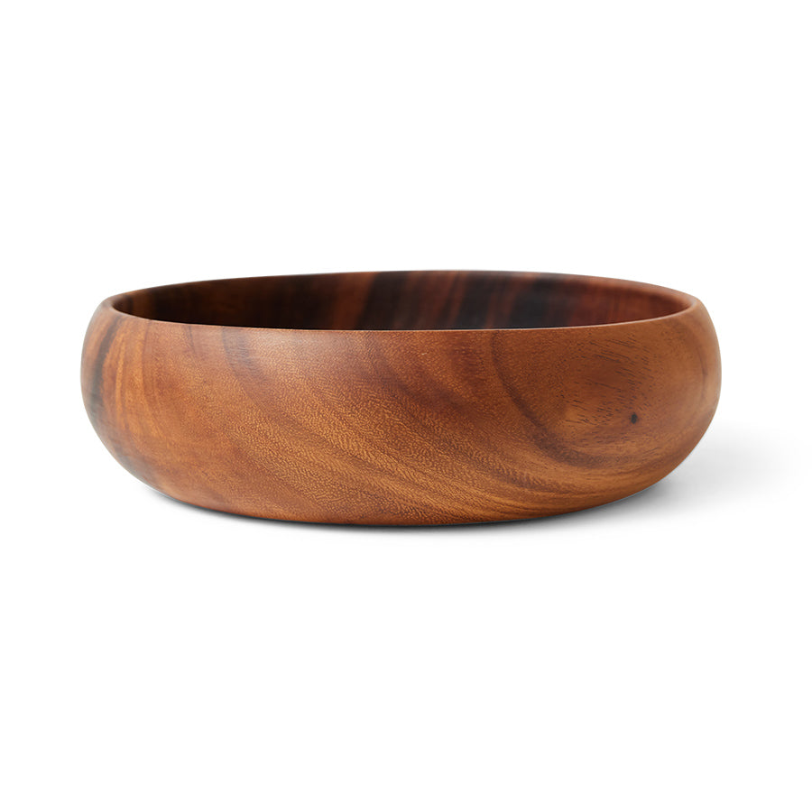 Acacia Bowl