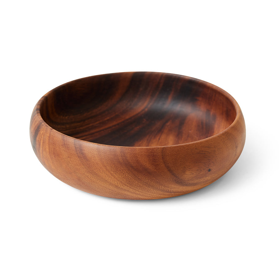 Acacia Bowl