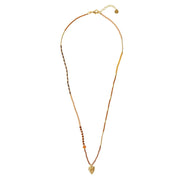 AdventurousCarnelianNecklaceGCCarnelian__1