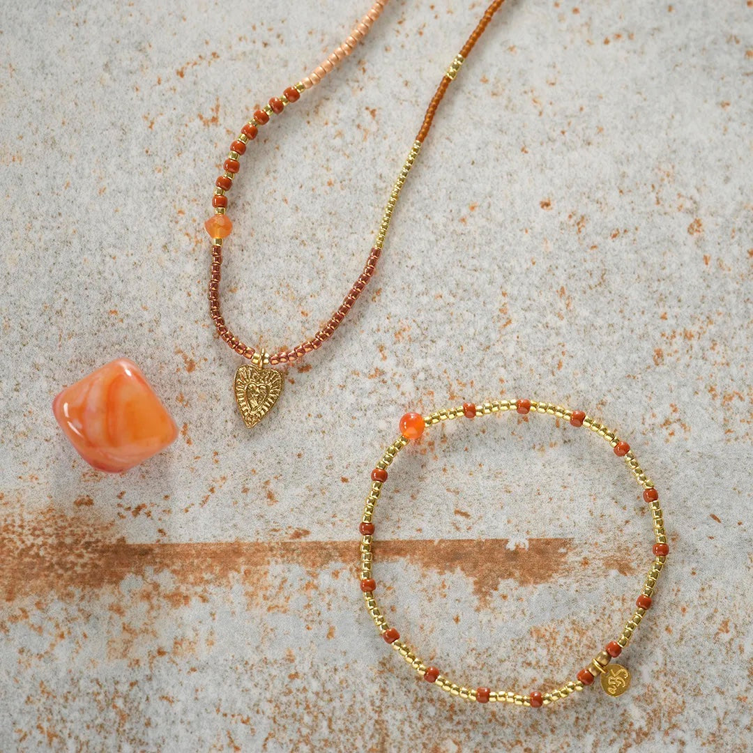 AdventurousCarnelianNecklaceGCCarnelian__3