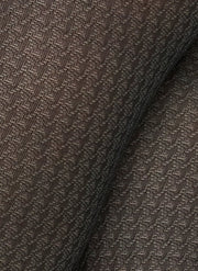 Agnes houndstooth 60 DN Black/Grey - LEEF mode en accessoires