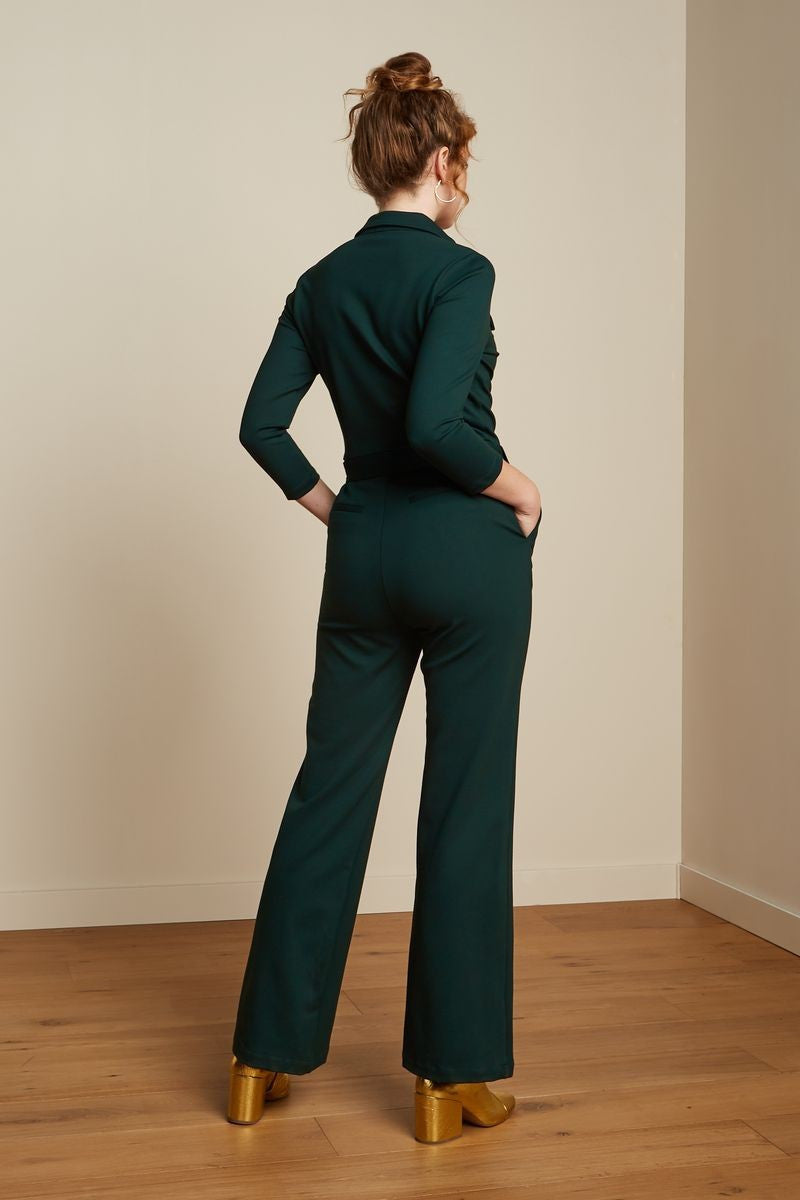 AlexaJumpsuitUniRodeo_201Sycamoregreen_2