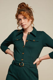 AlexaJumpsuitUniRodeo_201Sycamoregreen_3