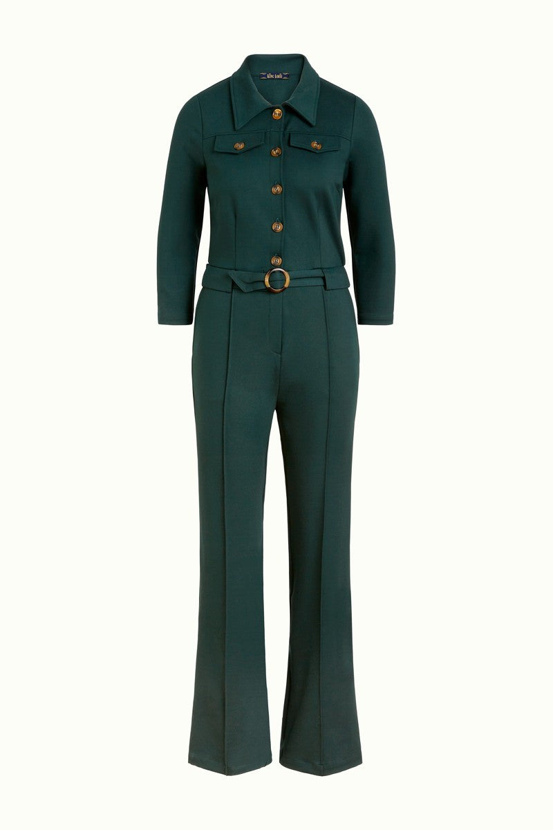 AlexaJumpsuitUniRodeo_201Sycamoregreen_4