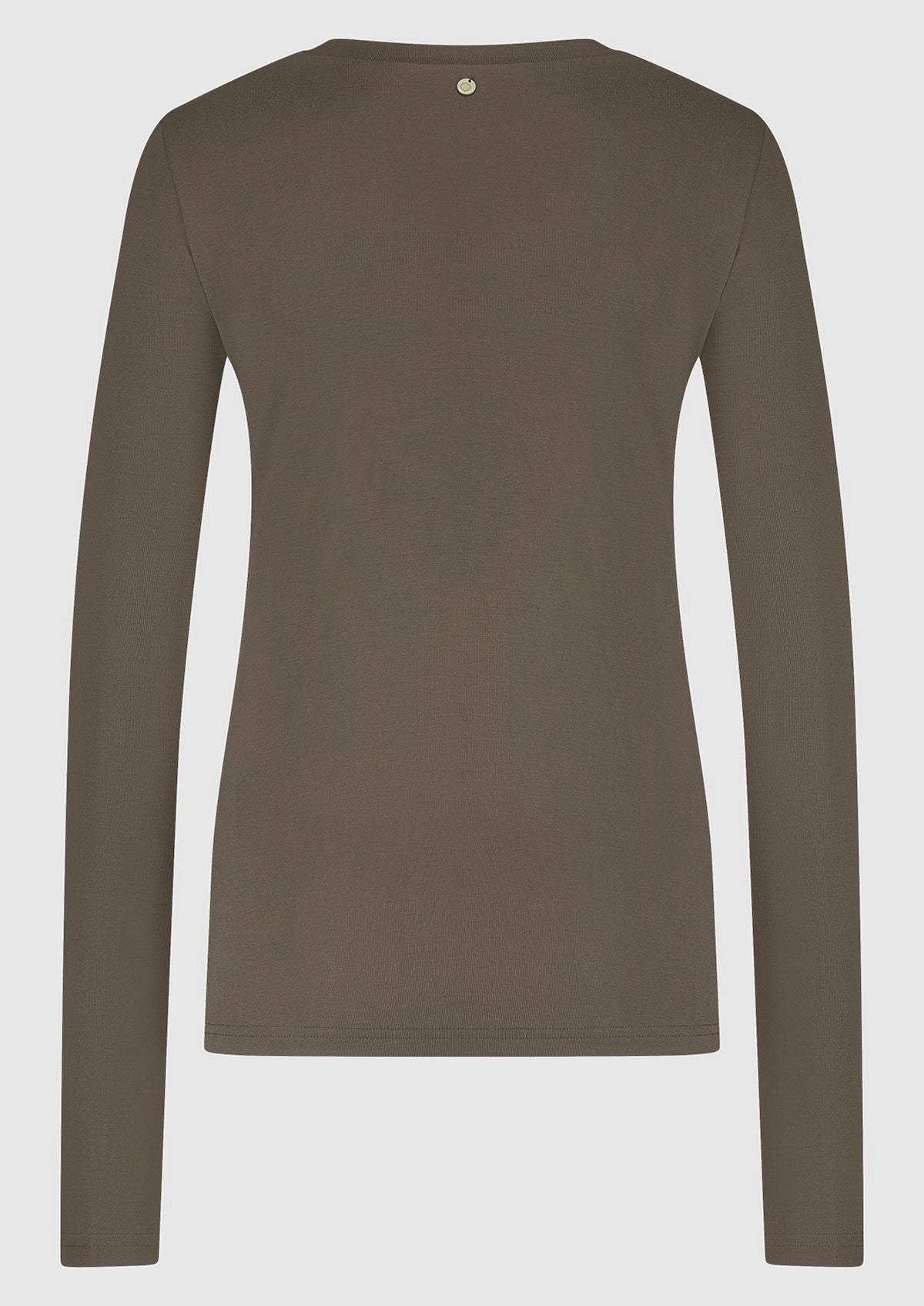 Alexa Top 1089 Mocha - LEEF mode en accessoires