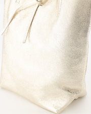 Alice bag L503 Metallic Goud - LEEF mode en accessoires