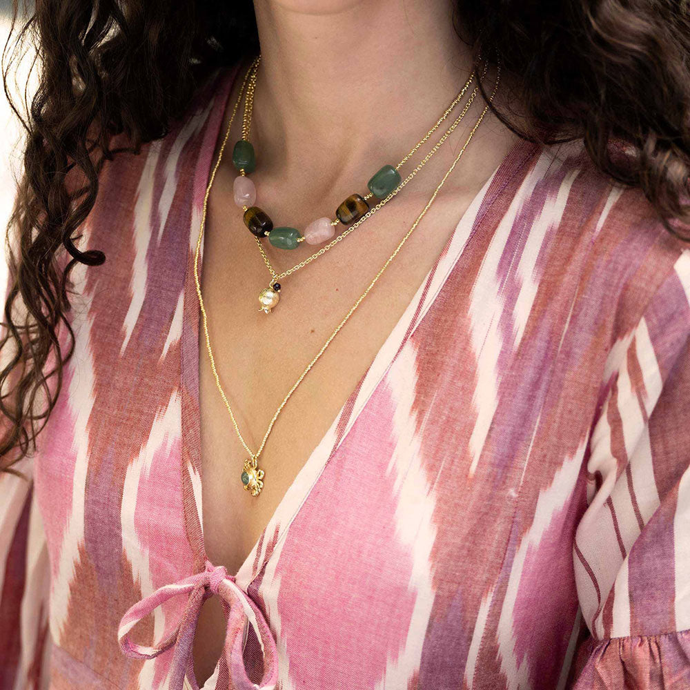 AlignGarnetNecklaceGPGarnet__3