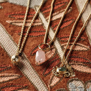 AlignGarnetNecklaceGPGarnet__4